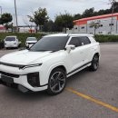 카랜드몰 옥천점 | 🚗 2025년식 엑티언 차량 엠보싱 모노륨 시공 후기