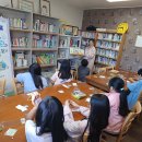 어린이도서관 이미지