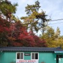 용화사 | 칠보산 2번등산로, 등린이도 쉽게 가는 수원 용화사 출발 코스