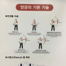 창원 상남동 텐텐 실내양궁장