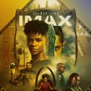 Black Panther Wakanda Forever 이미지