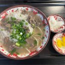 양양 하조대 포누이루시 2호점 방문 이야기 / 의정부에서 유명한 쌀국수 맛집