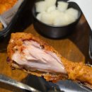 교촌치킨 장안2호 이미지