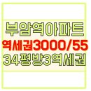 지하철 부암역(온종합병원) 이미지