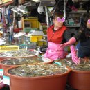 소래포구 어시장 이미지