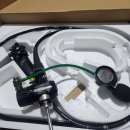 Olympus GIF-H260 Gastroscope HDTV image 이미지