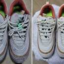 친환경운동화손세탁 이미지