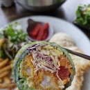 김밥&국수 이미지