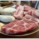 중문흑돼지맛집 숙성이 제대로 되어서 너무 부드러웠던 귤품은흑돼지 중문점