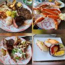 부산뷔페 | 아난티 앳 부산 코브 다모임 평일 점심 뷔페 후기