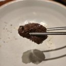 안동명품한우 | ​[부산맛집] 14년 연속 블루리본의 위엄, 프라이빗 룸에서 즐기는 명품 한우 '사미헌' 솔직후기