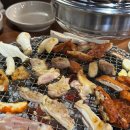 남춘네 숯불닭갈비 이미지