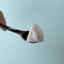복목장 | 더운 게 싫은 임산부의 컬리 추천템 상하목장 그릭요거트 프로즌 복숭아 솔직 후기