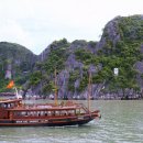 하롱베이 이미지