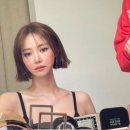 류진헤어 | 왕십리 태슬컷 잘하는 곳 꾸블랑헤어, 고준희·류진 단발 스타일 비교 + 태슬펌 후기