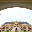 이상한 식물나라 | [마카오여행] 그랜드 리스보아 팰리스 ‘보정 없는’ 후기