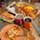 리베이커리 | [군산 베이커리카페]잠봉뵈르 치아바타 완전 추천하는 리베이커리 후기