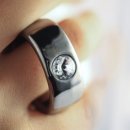 커피화이트컵 이미지