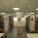 송도국제기구도서관 이미지