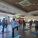 함안군건강생활지원센터 | 함안군건강생활지원센터, 농업인 근력강화 운동 프로그램 운영