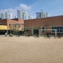 하늘숲초등학교 이미지