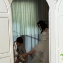 [웨딩 스튜디오 촬영] 버드투블룸 촬영 후기