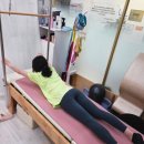 시몬스아현중앙센타 | 아현필라테스 감성기구필라테스에서 산후필라테스