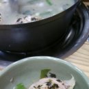 백이가칼국수 이미지