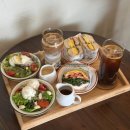 새롬동_새뜸프라자앞 | 세종 새롬동 샌드위치 샐러드 맛집 샌드룸