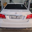 에이치앤유통 주식회사 | 대형 사고 주의, 벤츠 9세대 E클래스 오너 필독 E220 W212 리어 서브 프레임 부식 수리 H모터스 광주...