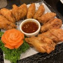 왕타이 | [서울/이태원] 한국 속 방콕을 찾아 떠난 '왕타이(WangThai)' 후기