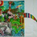 피카소 창의미술작가 이미지