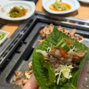 만랩커피원주태장점 | 원주 오리고기 맛집, 간장주물럭에 반한 오리곁에샤브작 태장점