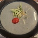 대구 북구 연경동 맛집 수민국수 콩국수 비빔국수 후기