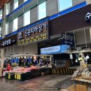 창동019 | 청량리 경동시장 맛집 흑백요리사 이모카세1호의 &#39;안동집 손칼국시&#39; 내돈내산 솔직후기 (주차, 가는 방법)