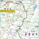 세장리황곡경로당 | 금북정맥 5-4구간(꽃조개고개~가루고개, 2020.6.19일)