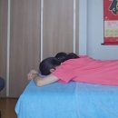 해피오피스 - 기장군 정관로 389 | f 인천논현동 프리랜서 재택근무 마사지 해피힐링 후기 홈오피스 증후군 완벽 해소!
