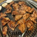 마포진짜원조최대포 본점 돼지갈비 물냉면 후기