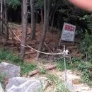 찬물샘약수터 이미지