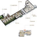 효성아파트 경로당 이미지