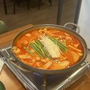 하누곱도리 주안본점 | [주안 맛집] 하누곱도리✨ | 일 끝나고 든든한 곱도리탕에 맥주 한 잔