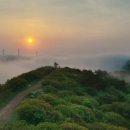 의령읍사무소 | 683. 헬퍼임의 공유지락(共遊智樂) : 한여름에도 차가운 비가 내리는 - 의령 한우산