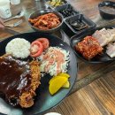 양평보쌈칼국수 이미지