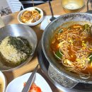 팔봉막국수 등갈비찜 이미지