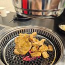 부평구청역 2번 출구 | 부평역 근처 맛집 불쏘숯불갈비 착한가게인정