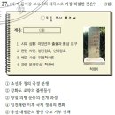 맹주일농장 | 한국사능력검정시험 중급 19회(21~30번) 해설