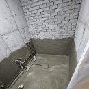 삼성2-124 | 마포구욕실리모델링 공덕 삼성아파트 UBR구조 철거 후 인테리어 현장