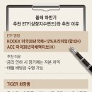 [펌]증권·운용사 추천 숨겨진 ETF 이미지