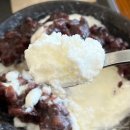 엄마손 | 대연동 빙수 맛집 유튜브 &lt;할명수&gt; 박명수·하하가 극찬한 “엄마손팥집” 후기