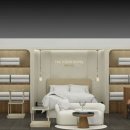 신세계조선호텔 부산 이미지